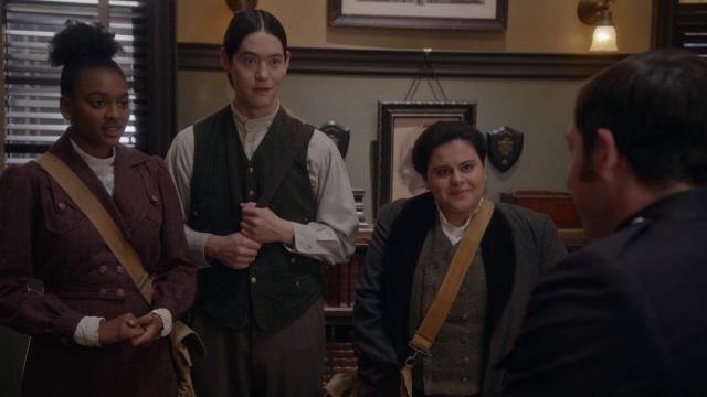 Past, Present, Future Macy