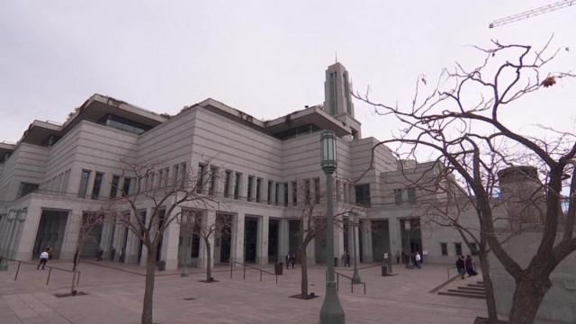 Saturday Morning Session