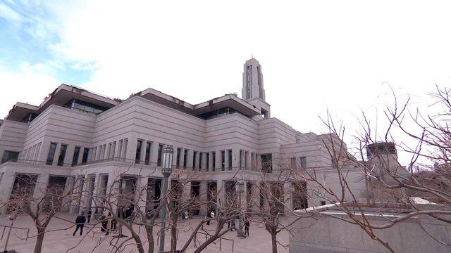 Sunday Morning Session