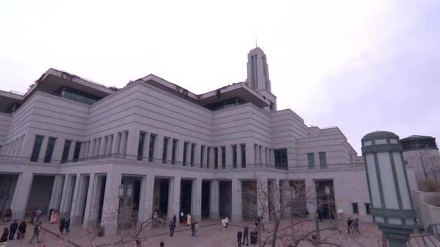 Sunday Afternoon Session