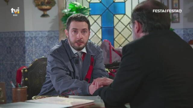 Doença de Paulo deixa Belavidenses desanimados