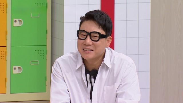 Episode 380 with Nam Ho-yeon, Moon Se-yoon, Choe Seong-min, Hwang Je-sung