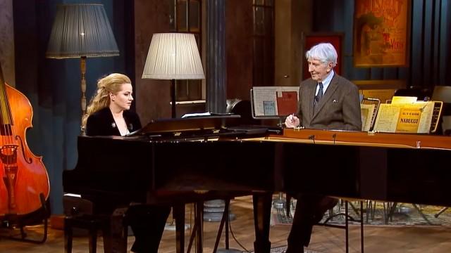 Puntata del 18/04/2023