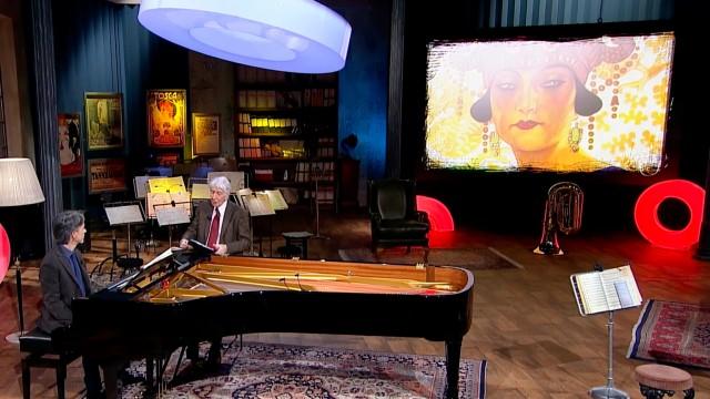 Puntata del 27/04/2023