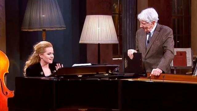 Puntata del 03/05/2023