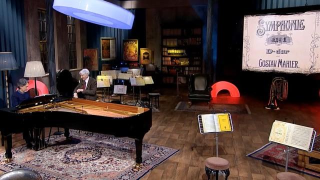 Puntata del 10/05/2023