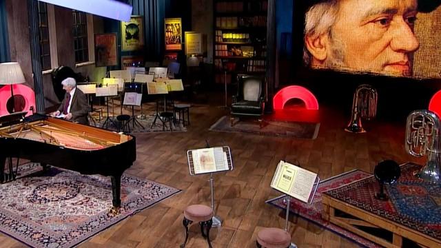 Puntata del 24/05/2023