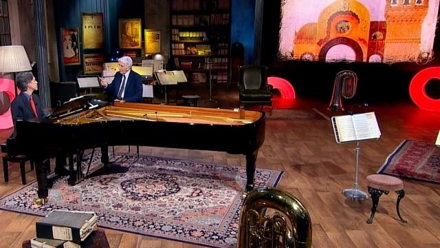 Puntata del 26/05/2023