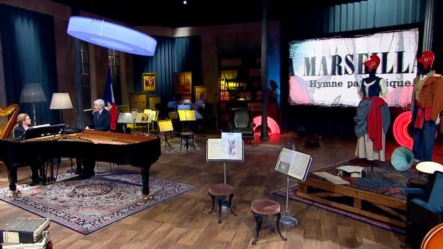 Puntata del 29/05/2023