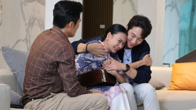 ภารกิจนายเทวดา