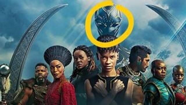 Les gaffes et erreurs de Black Panther Wakanda Forever
