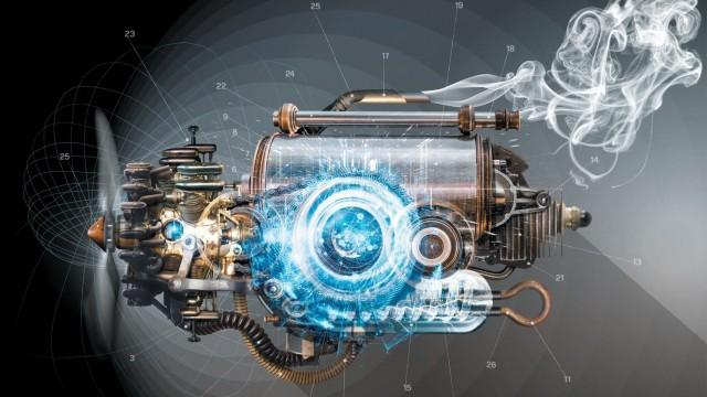 The Mind-Body Problem