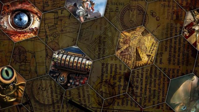 Brains and Minds, Parts and Wholes