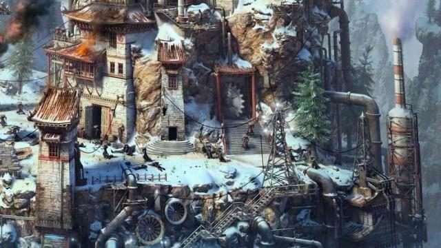 Living in the Material World