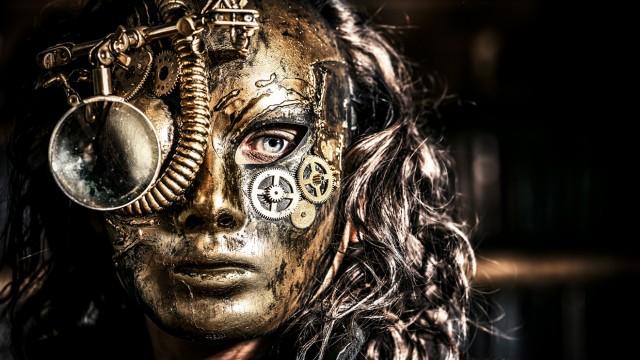 Perception - What Do You Really See?