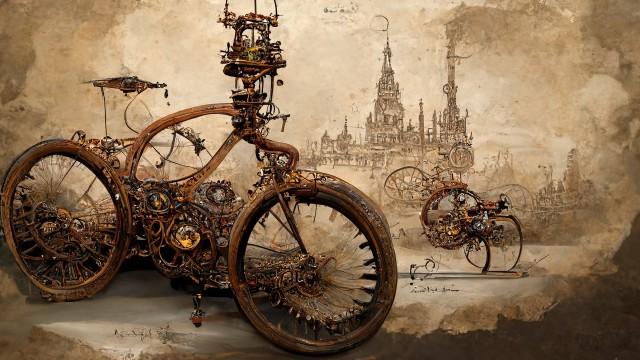 A History of Smart Machines