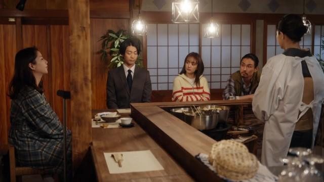 葱鮪のおでんは愛の言葉