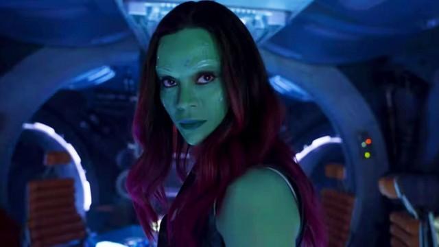 Gamora