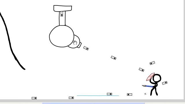 Animator vs. Animation I (original)