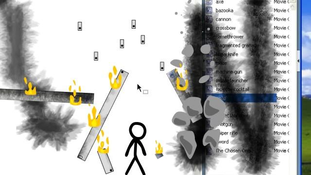 Animator vs. Animation II (original)