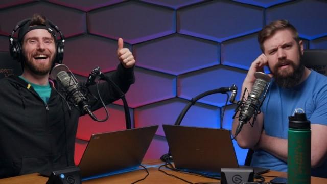 I'm Changing My Name