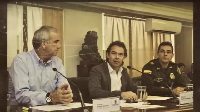 Cap 5 Parte 2: Alias FICO