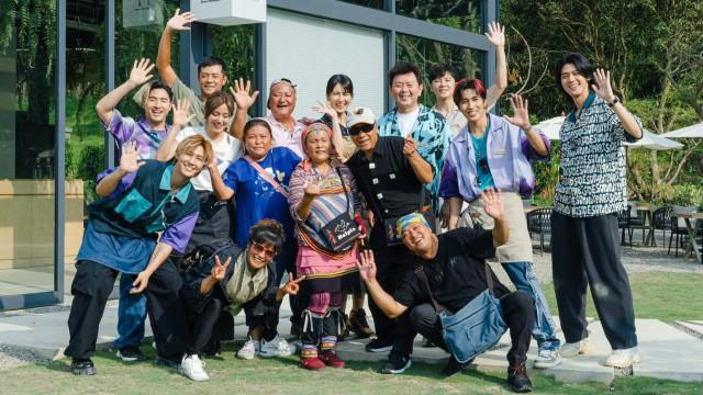 迎接幸運預約客