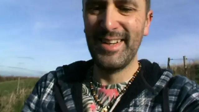 In Search Of The Kelsall Witch