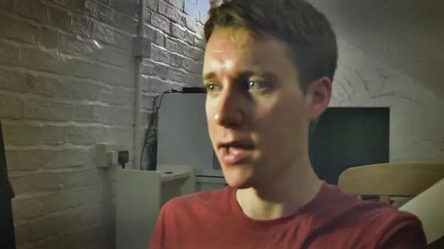 Frightening Encounters