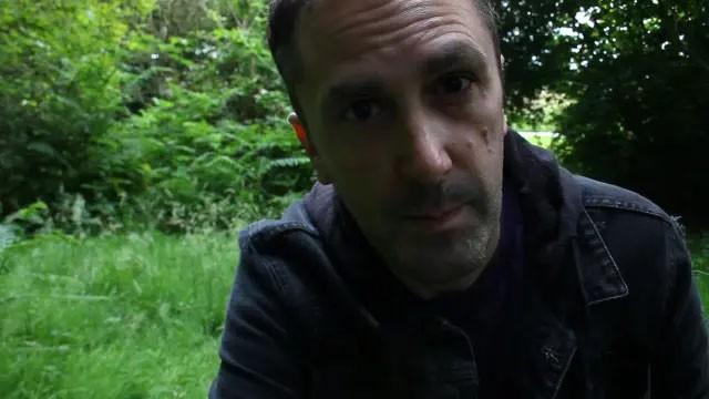 Alien Visitors From Outer Space