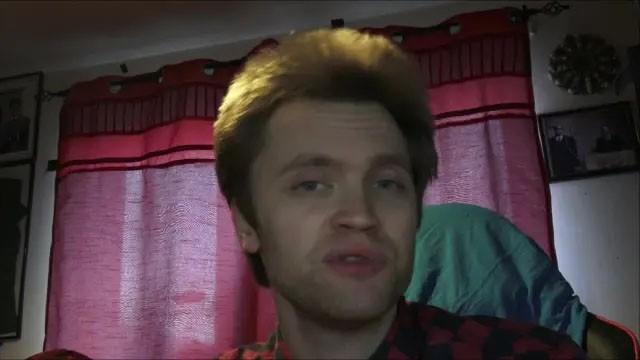 Ghostbusting In England