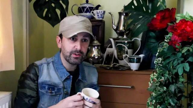 Is There Anyone There?