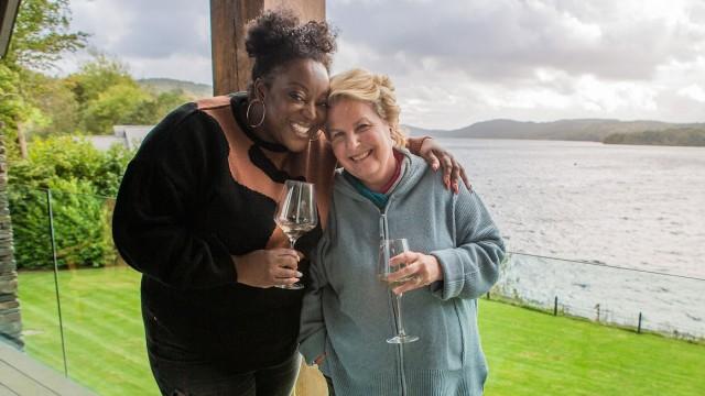 Lake District with Judi Love