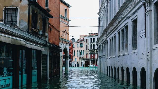 Comment sauver Venise ?