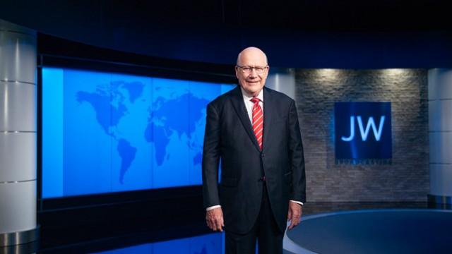 JW Broadcasting—June 2023: 153rd Gilead Graduation