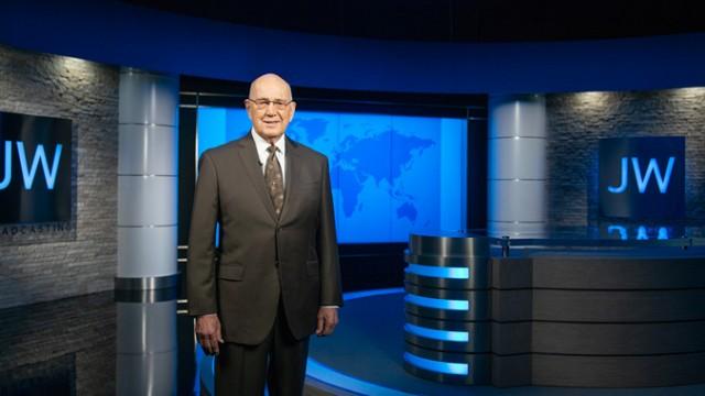 JW Broadcasting—July 2023