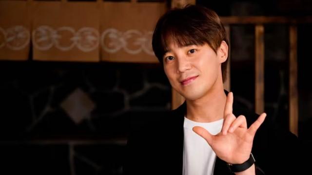 恋と涙の韓国おでん(前編)