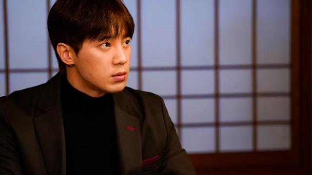 恋と涙の韓国おでん(後編)