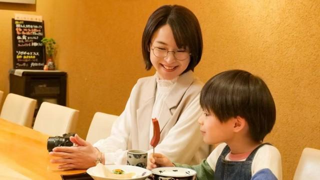 おでんデンデンおでんご飯