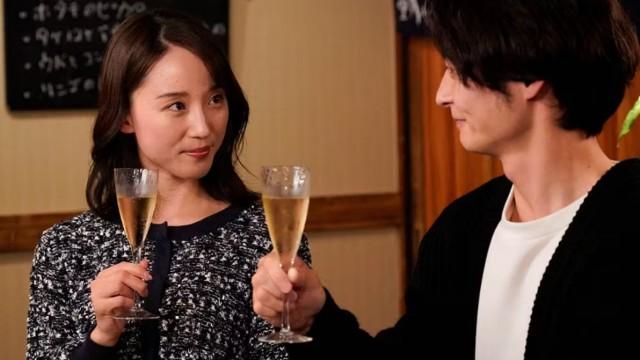 牛タンとIT社長との恋