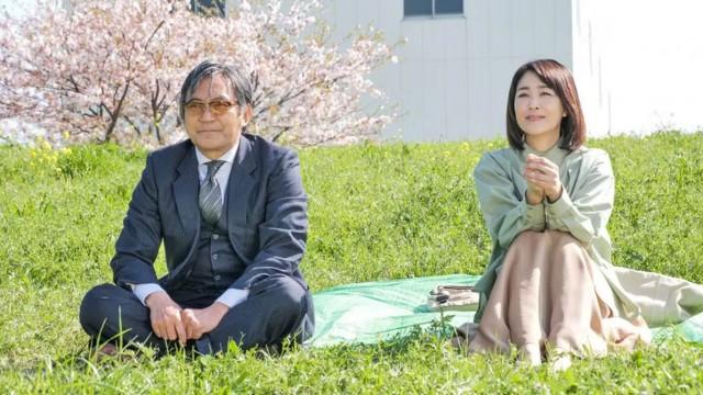 幸せのめぐみ食堂〜恵の未来