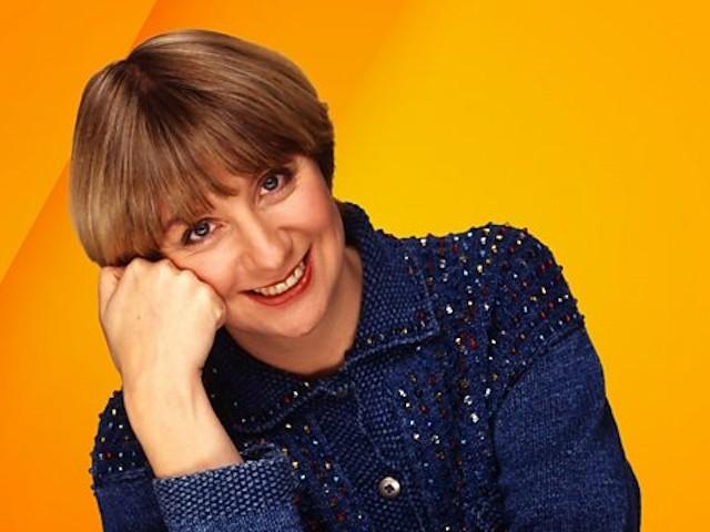 Victoria Wood: A Personal View