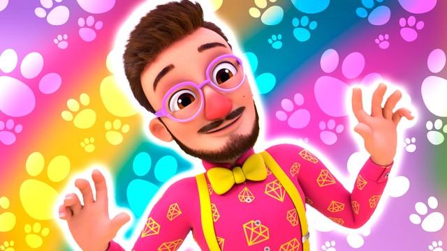 My friends inspire me