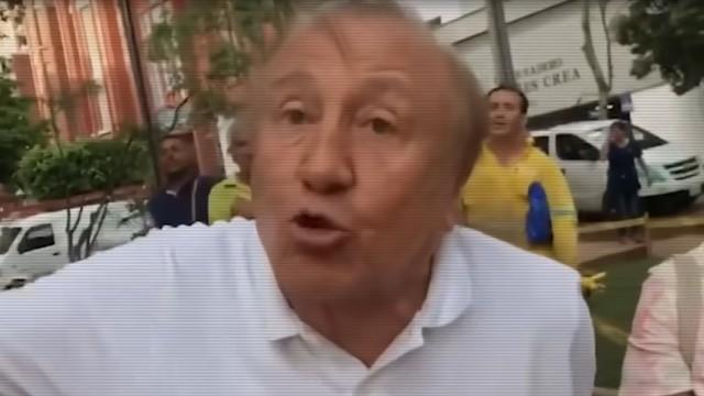 Cap 6 Parte 2: #AliasElIngeniero