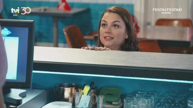 Florinda e Bino vão casar, outra vez?