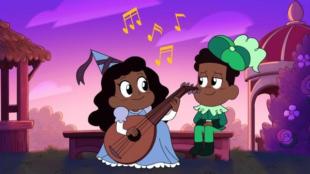 The Proud Family: Game of Phones