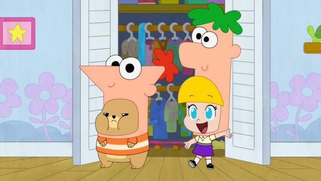 Hamster & Gretel: Laundry Day