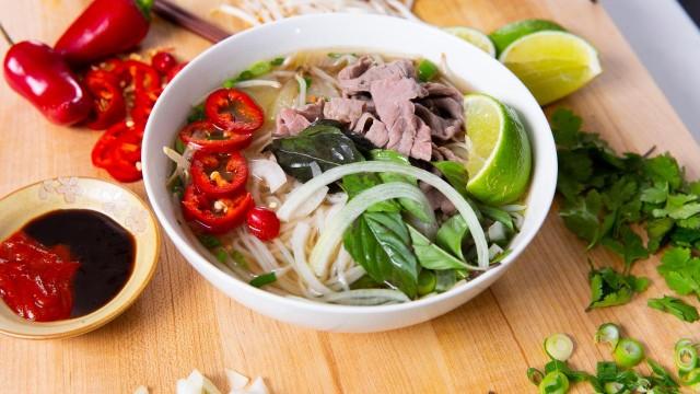Soups