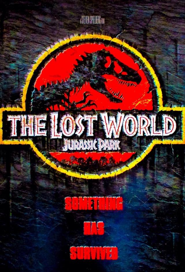 The Lost World: Jurassic Park