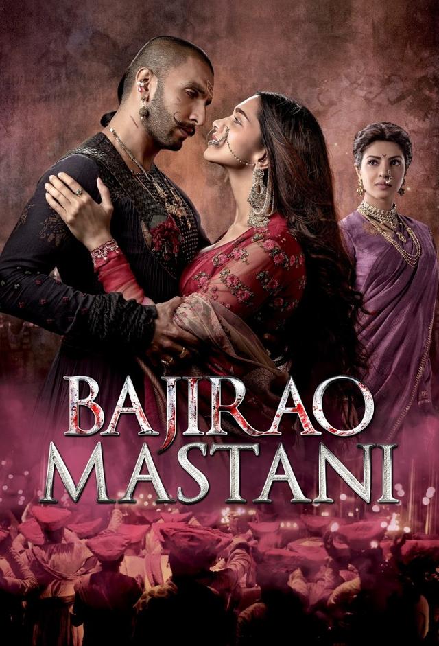 Bajirao Mastani